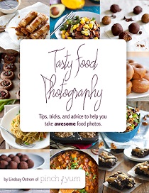 Tasty Food Photography (small)