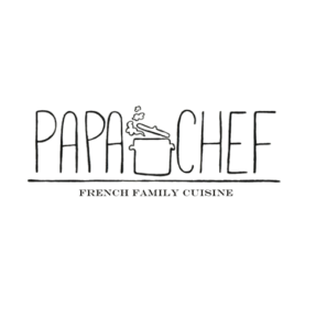 Papa chef - Croque-Maman