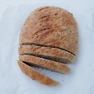 Cereals and grains bread (bread) - Marlette - Croque-Maman