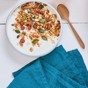 Brunch organic baking kits - Gift set - Granola – Marlette - Croque-Maman