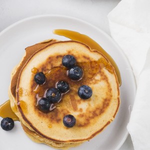 Brunch organic baking kits - Gift set - Pancakes & Waffles – Marlette - Croque-Maman