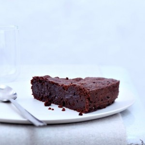 Gouter organic baking kits - Gift set – Chocolate Fondant - Marlette - Croque-Maman