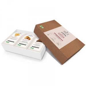 Gouter organic baking kits - Gift set – Marlette - Croque-Maman