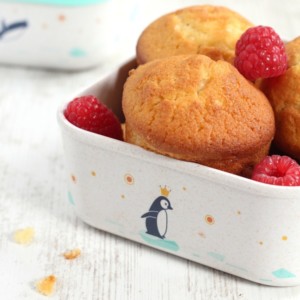 Snack box (muffin) – Super Petit - Croque-Maman