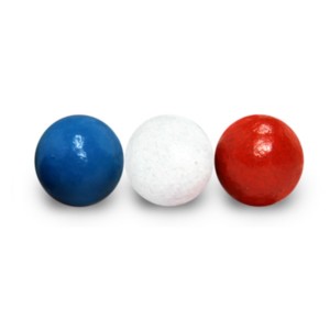 Football table game - Team France - Marbles - Rouletabille - Les jouets libres - Croque-Maman
