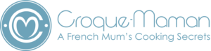 Croque-Maman - A French mum's cooking secrets - Weaning - Kids cooking - Table games